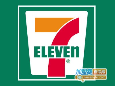 7仔便利店加盟