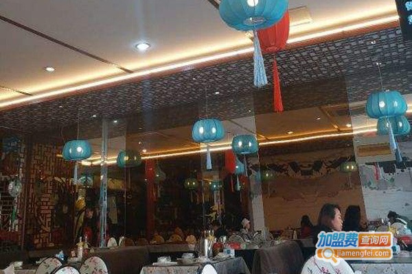 苏州太太精致苏帮菜加盟