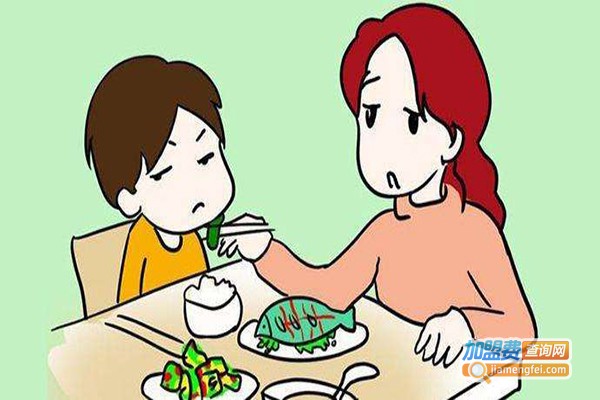 爱宝贝小儿推拿加盟门店