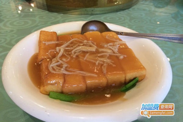 威哥鲍鱼加盟门店