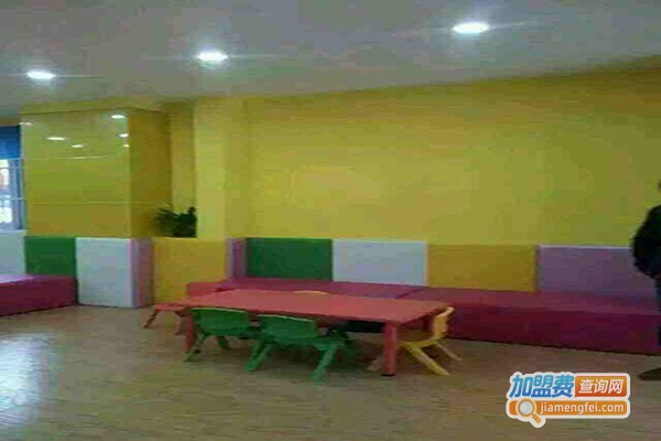 哆来咪小儿推拿加盟门店