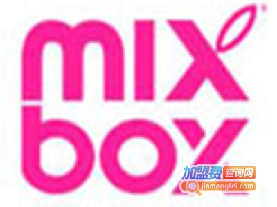mixbox加盟