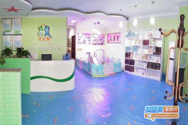 宝医堂小儿推拿加盟费