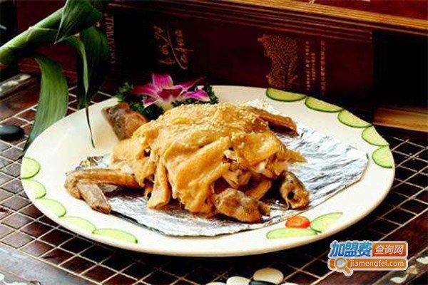 威哥鲍鱼加盟门店