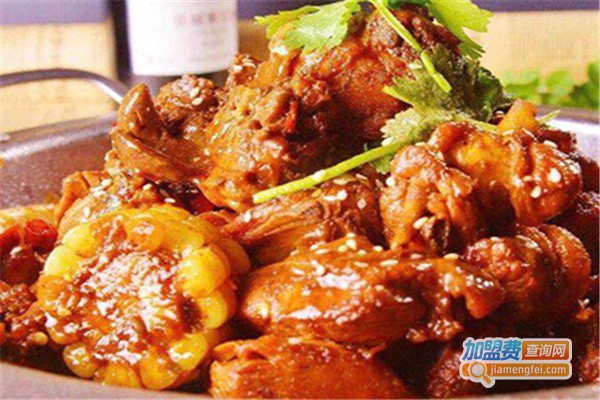 俏哥大盆骨加盟费