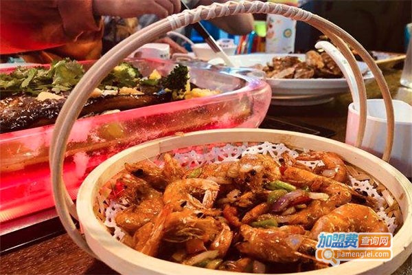 绝对牛烤涮吧加盟费