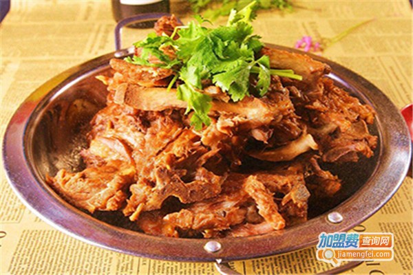 俏哥大盆骨加盟费