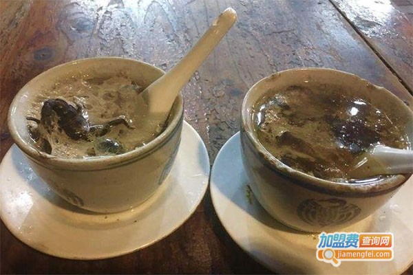 大德炖品加盟费_投资大德炖品加盟费是多少？