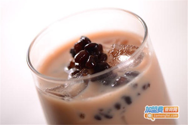 qq奶茶店加盟费