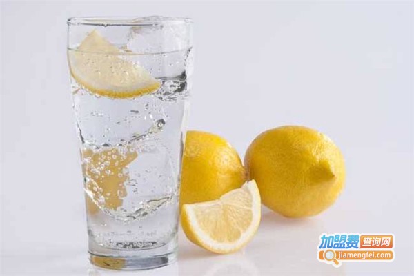 大C柠檬茶室加盟费