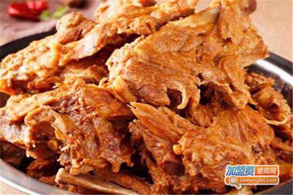 俏哥大盆骨加盟费