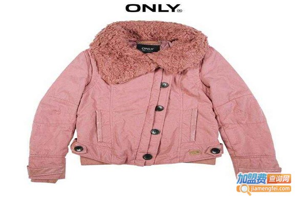 only女装店加盟费用多少钱