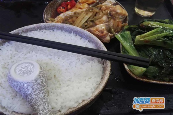 珍膳炖品加盟费