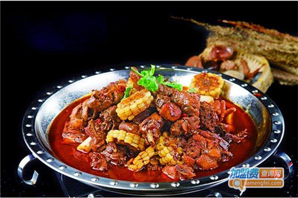 俏哥大盆骨加盟费