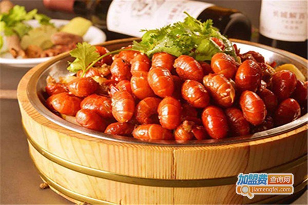 俏哥大盆骨加盟费