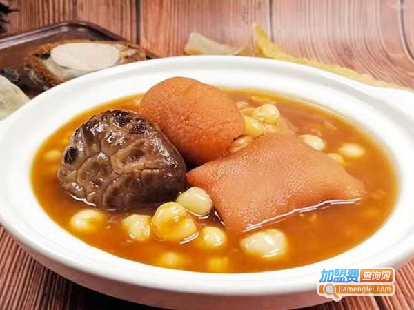 鲍尚品鲍鱼饭加盟费累计要多少钱？加盟鲍尚品鲍鱼饭费用投资明细！