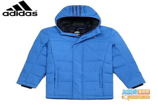 阿迪达斯童装
