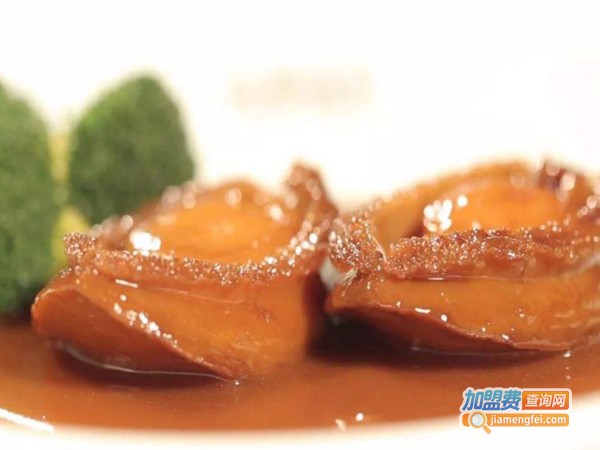 怡乡春竹鲍鱼先生加盟费