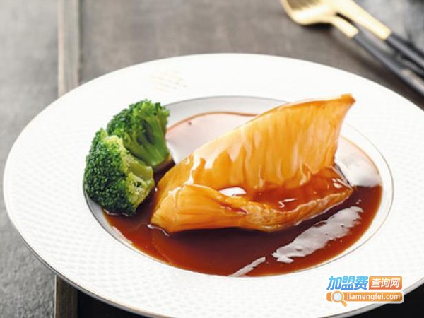 德叔鲍鱼鸡加盟费