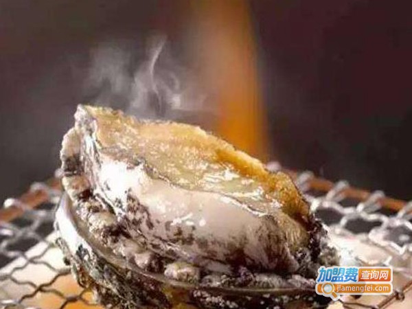 食神鲍鱼饭加盟费