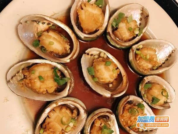 月湖萃·鲍鱼馆加盟费