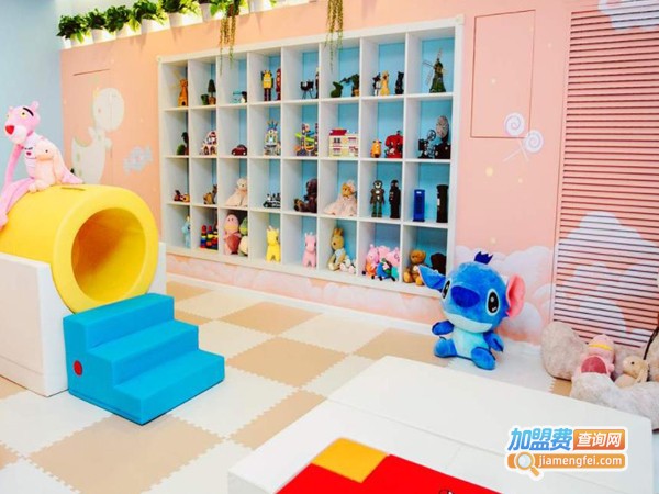 手大夫小儿推拿加盟费