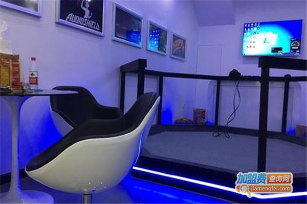 vr店加盟_开vr店加盟店让您生活富裕美满！
