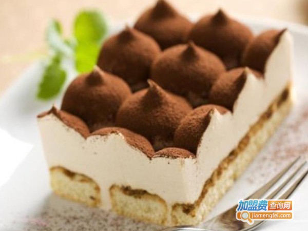 蜜吻DIY烘焙生活馆连锁加盟费