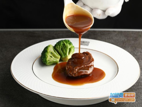 德叔鲍鱼鸡加盟费