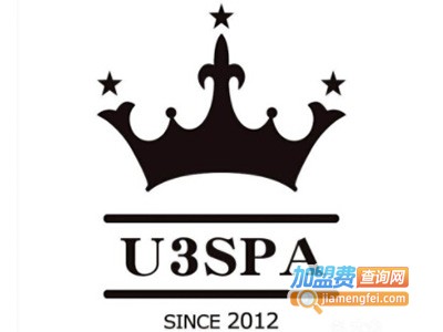 u3美甲店加盟费多少钱