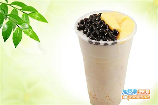 yotea有茶店加盟费多少钱