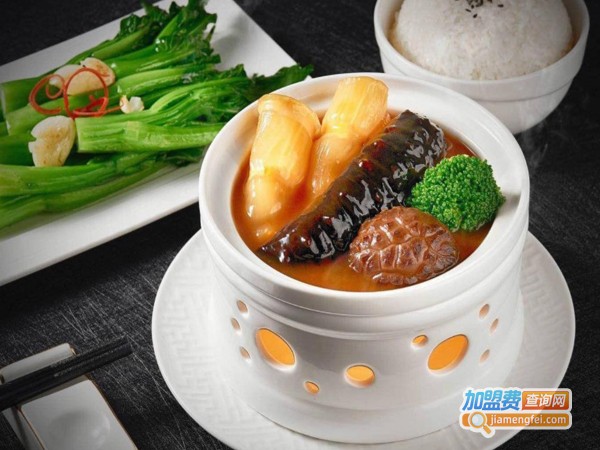 鲍尚品鲍鱼饭加盟，做生意加盟鲍尚品鲍鱼饭让您快速致富！