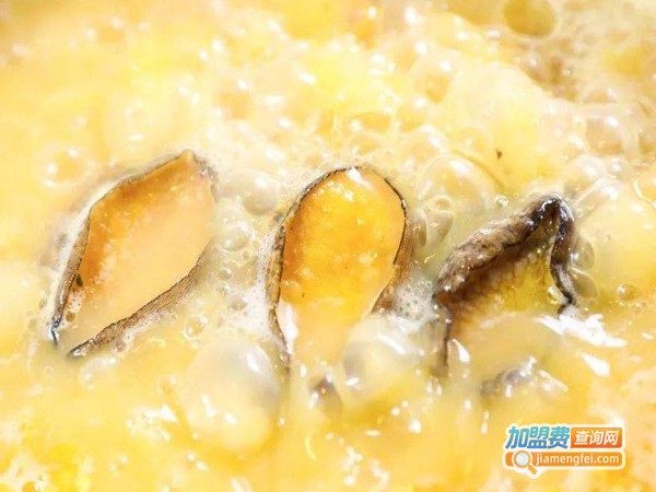 今喜粤鲍鱼鸡煲·花胶鸡火锅加盟费