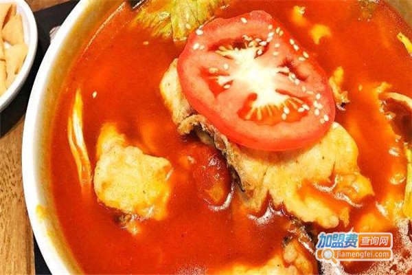 u鼎冒菜馆加盟费多少钱