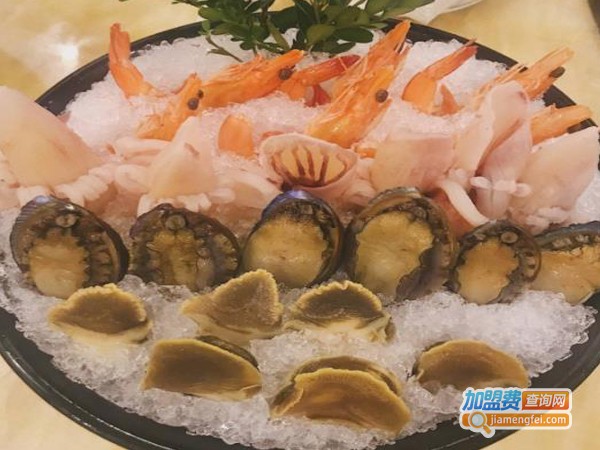 怡乡春竹鲍鱼先生加盟费