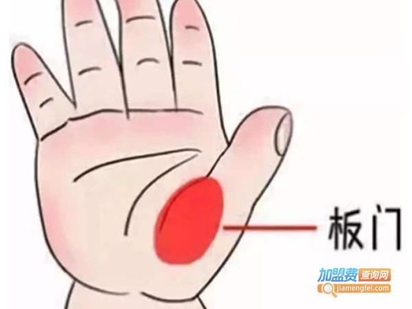 淳元和小儿推拿加盟