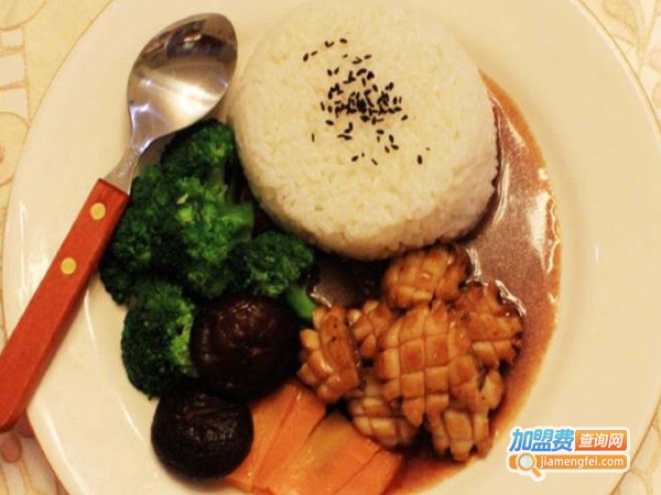 外婆捞饭加盟费