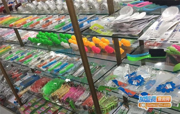 2元店批发加盟费