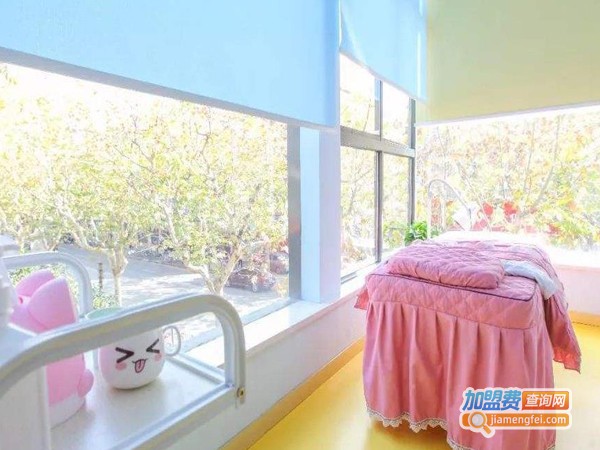 手大夫小儿推拿加盟费