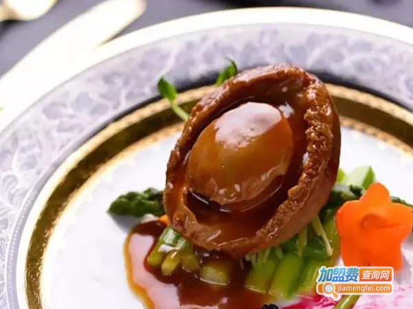 一哥鲍鱼加盟费