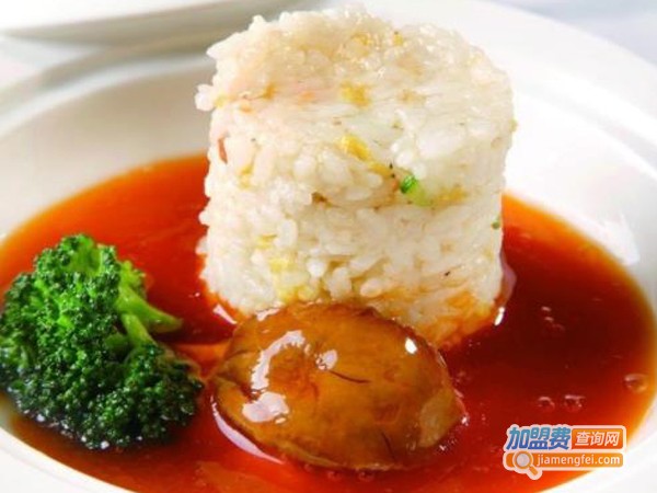 外婆捞饭加盟费