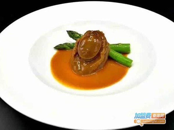 食神鲍鱼饭加盟费