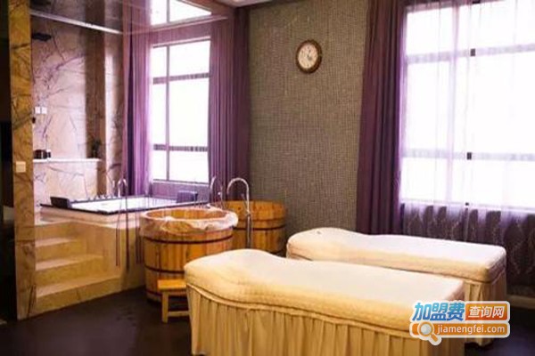 佰子元小儿推拿加盟费