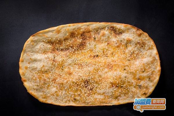 阿甘锅盔加盟费