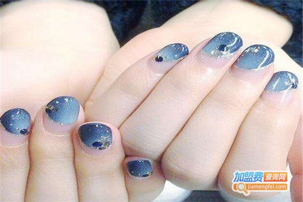 u3美甲美睫加盟费