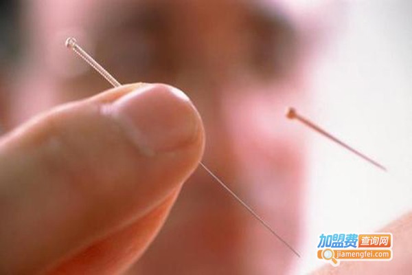 佰子元小儿推拿加盟费