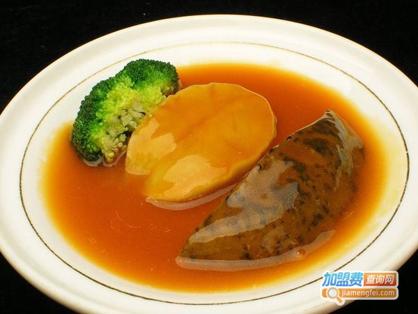 如何加盟鲍王印象鲍鱼_怎样开鲍王印象鲍鱼加盟店？