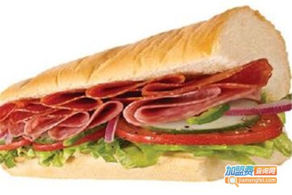 subway赛百味加盟