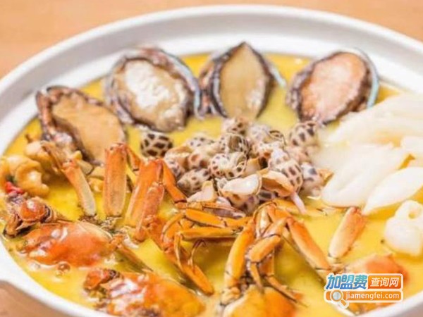 巷鲤·如意鲍鱼鸡加盟费