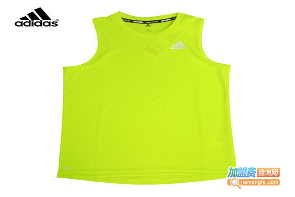 阿迪达斯童装加盟多少钱